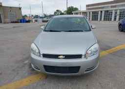 2007 CHEVROLET IMPALA LS V6