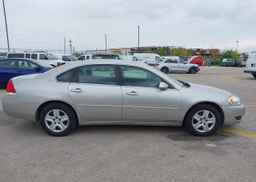 2007 CHEVROLET IMPALA LS V6