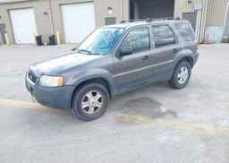 2003 FORD ESCAPE XLT V6