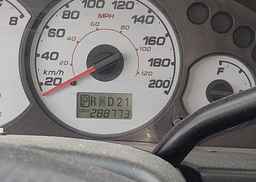 2003 FORD ESCAPE XLT V6