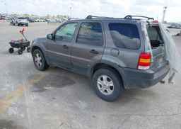 2003 FORD ESCAPE XLT V6