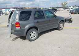 2003 FORD ESCAPE XLT V6