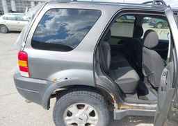 2003 FORD ESCAPE XLT V6
