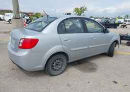 2011 KIA rio ex