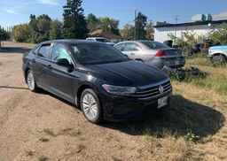 2019 VOLKSWAGEN JETTA 1.4 TSI