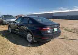 2019 VOLKSWAGEN JETTA 1.4 TSI