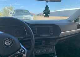 2019 VOLKSWAGEN JETTA 1.4 TSI