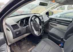 2010 DODGE GRAND CARAVAN SE