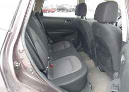 2010 NISSAN ROGUE SL