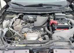 2010 NISSAN ROGUE SL