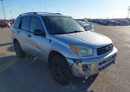 2002 TOYOTA RAV4