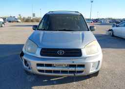 2002 TOYOTA RAV4