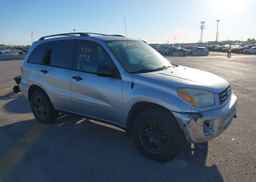 2002 TOYOTA RAV4