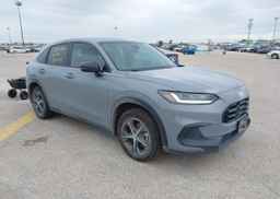 2024 HONDA HR-V SPORT-B