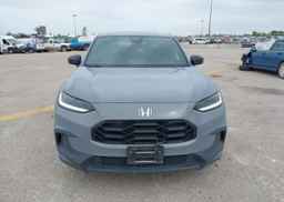 2024 HONDA HR-V SPORT-B
