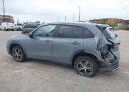 2024 HONDA HR-V SPORT-B