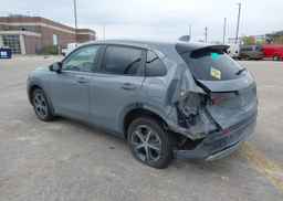 2024 HONDA HR-V SPORT-B