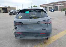 2024 HONDA HR-V SPORT-B