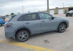 2024 HONDA HR-V SPORT-B