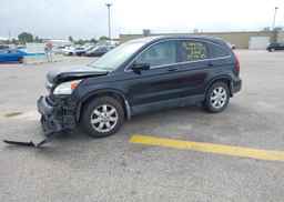 2009 HONDA CR-V EX-L