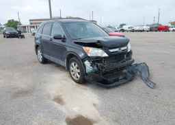 2009 HONDA CR-V EX-L