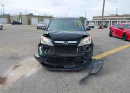 2009 HONDA CR-V EX-L