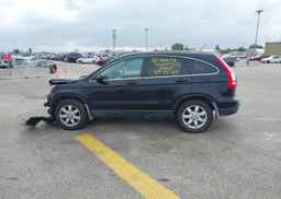 2009 HONDA CR-V EX-L