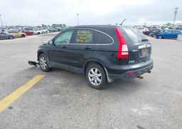2009 HONDA CR-V EX-L