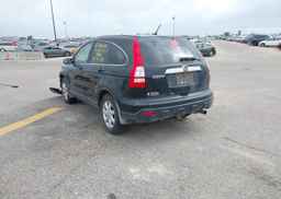 2009 HONDA CR-V EX-L
