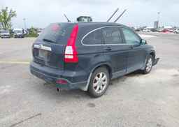2009 HONDA CR-V EX-L