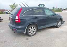 2009 HONDA CR-V EX-L