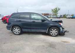 2009 HONDA CR-V EX-L