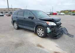 2009 HONDA CR-V EX-L