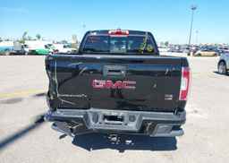 2022 GMC CANYON ELEVATION CREW CAB