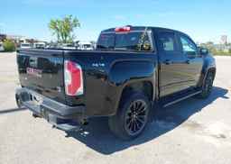2022 GMC CANYON ELEVATION CREW CAB