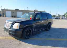 2007 GMC YUKON DENALI