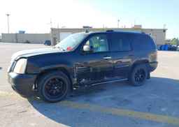 2007 GMC YUKON DENALI