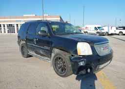 2007 GMC YUKON DENALI