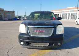 2007 GMC YUKON DENALI