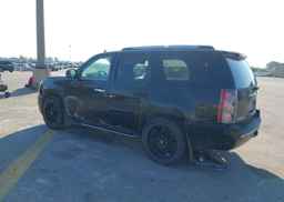 2007 GMC YUKON DENALI