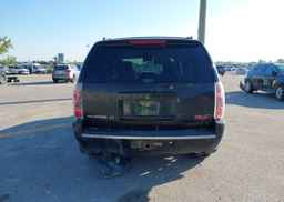 2007 GMC YUKON DENALI