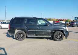 2007 GMC YUKON DENALI