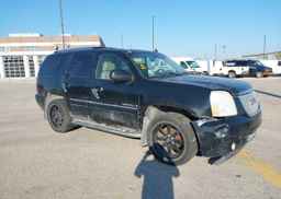 2007 GMC YUKON DENALI