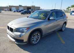 2015 BMW X1 28I