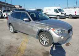 2015 BMW X1 28I