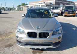 2015 BMW X1 28I