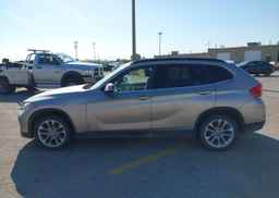 2015 BMW X1 28I