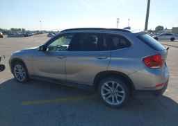 2015 BMW X1 28I
