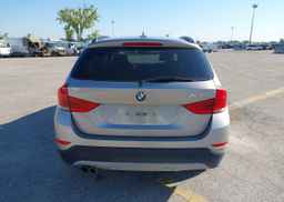 2015 BMW X1 28I