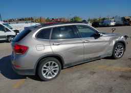 2015 BMW X1 28I
